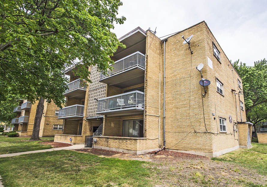 Chicago Apartments, Baltimore & Indianapolis Pangea Real Estate